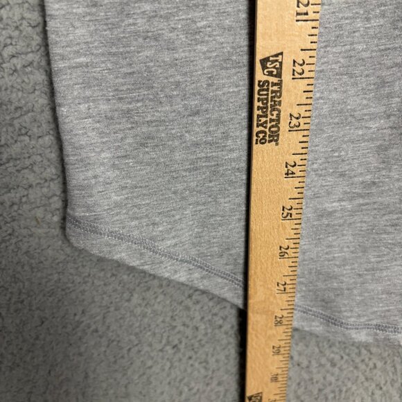 Carhartt Force Women's Relaxed Fit Tank Top Small 4-6 Gray New With Tags. - Picture 13 of 13